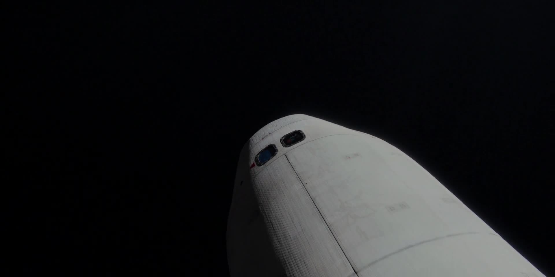 For All Mankind Episódio 2