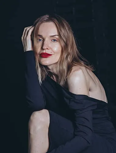 Iryna Scarola