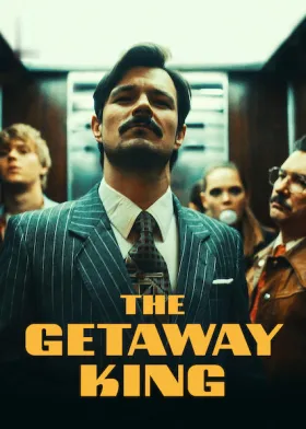 O Rei das Fugas - Filme grátis no Cinegato