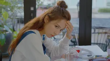 Na Direção do Amor-Episódio 6