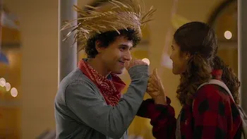 De Volta aos 15-E6.:P