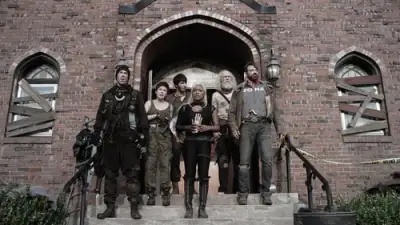 Z Nation-E8
