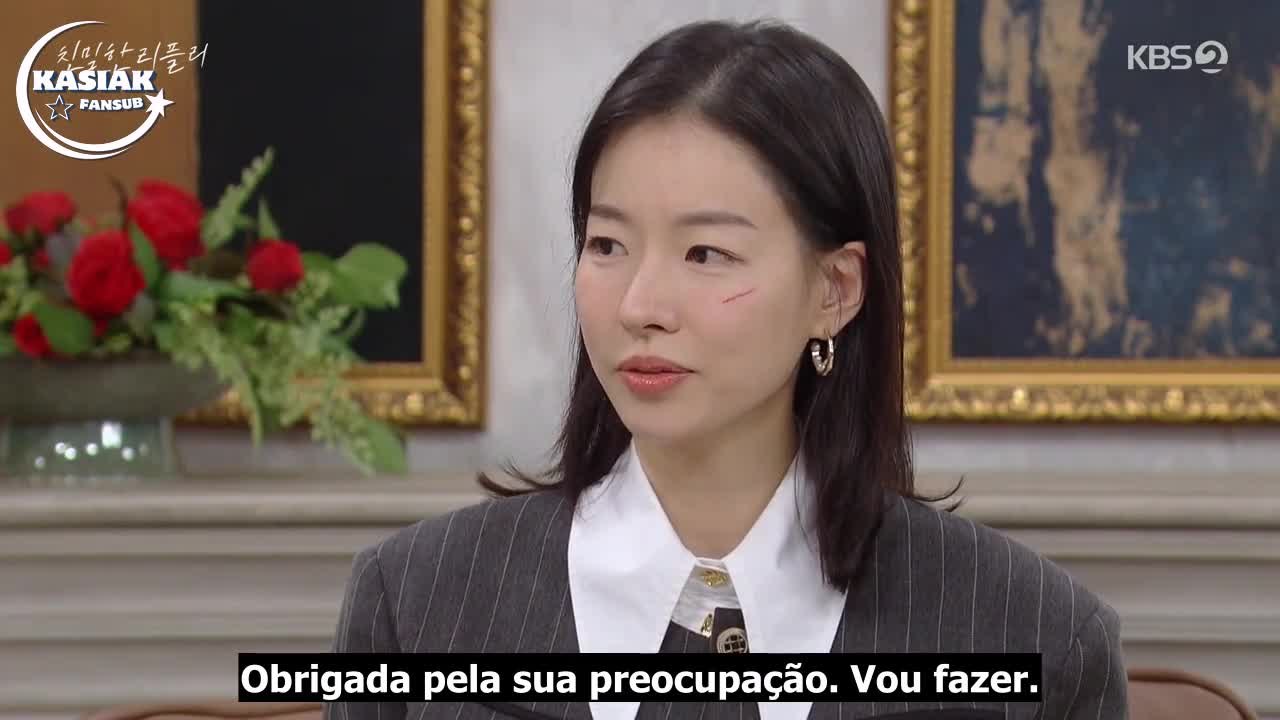 Uma Bela Impostora Episódio 14