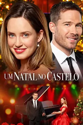 Um Natal no Castelo - Filme grátis no Cinegato