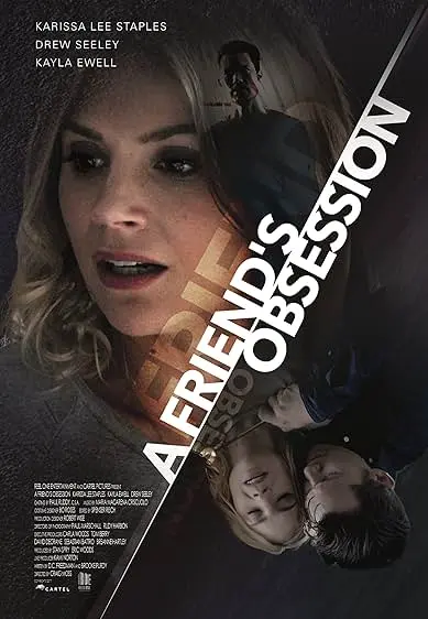 Pôster de Além da Friendzone (2018)