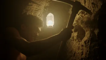 La casa de papel Episódio 7
