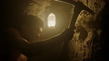 La casa de papel-E7.Episódio 7