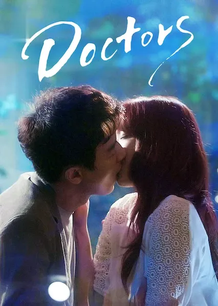 Capa de Doctors