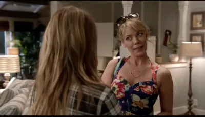 Faking It-E1