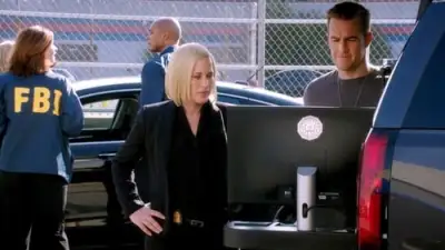 CSI: Cyber-E7