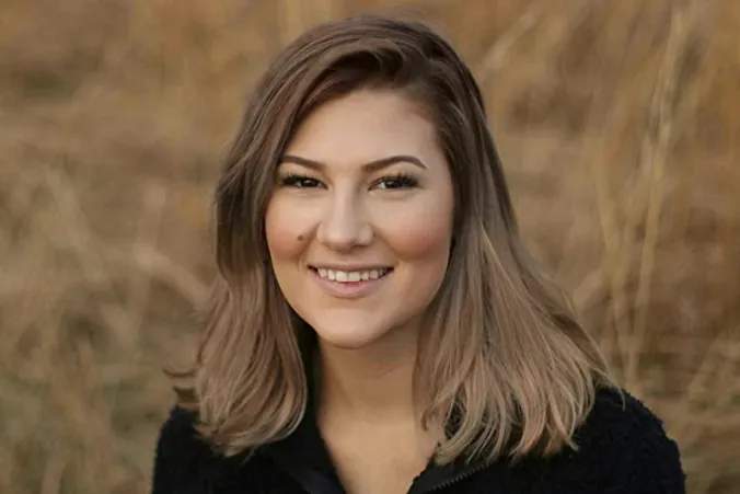 Alison Maccherone Gomez