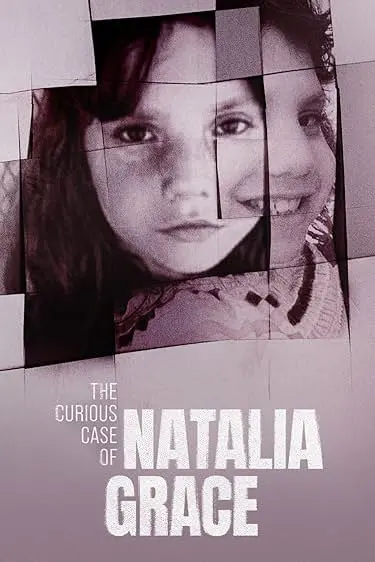 TV series poster: The Curious Case of Natalia Grace
