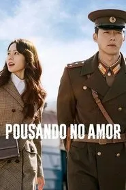 Pôster da série Pousando no Amor (2019)