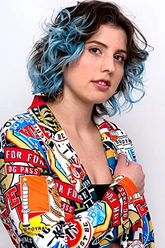 Isabel Jones