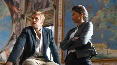 Blood & Treasure-E1