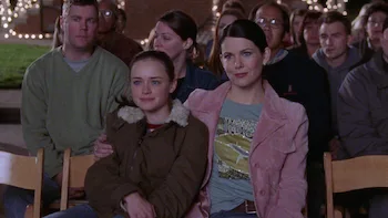 Gilmore Girls: Tal Mãe, Tal Filha Episódio 19