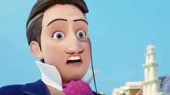 A Arte de Ser o Carter Greene