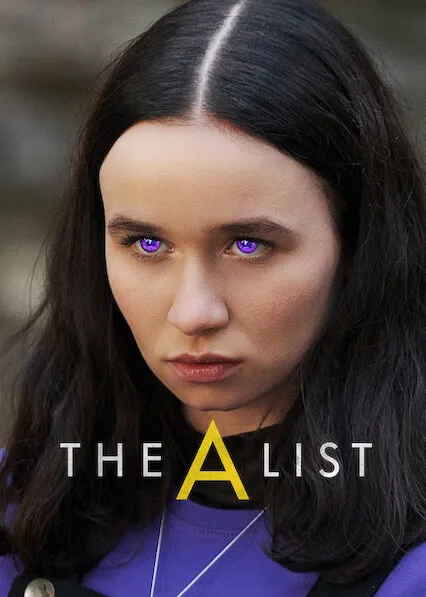 The A List