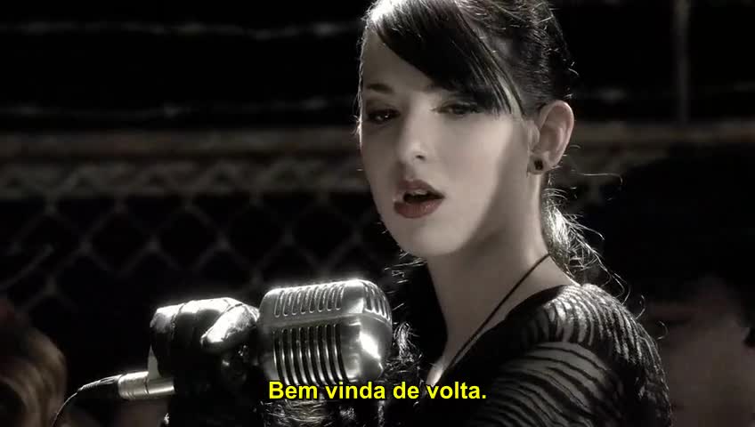 Caprica Episódio 12