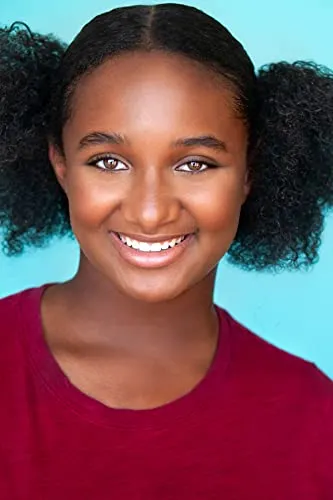 Zariyah Gibson