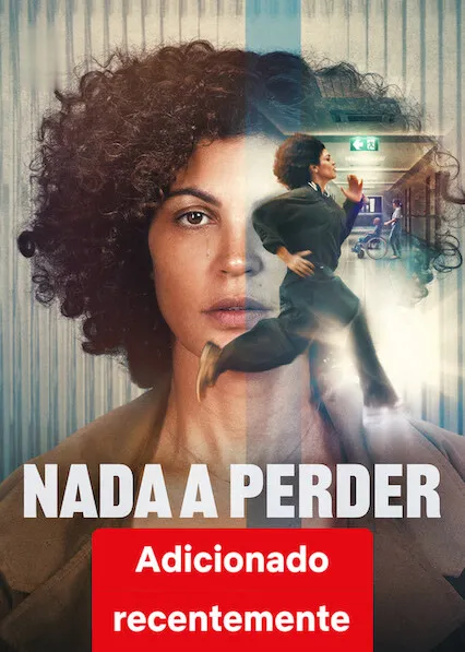 Pôster de Sem Nada a Perder (2026)