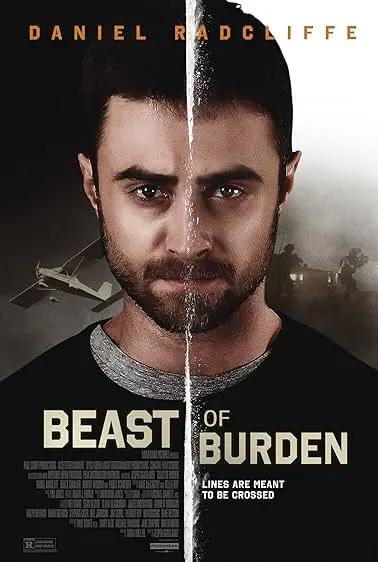 Pôster de Carga Mortal (2018)