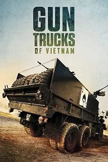 Gun Trucks of Vietnam