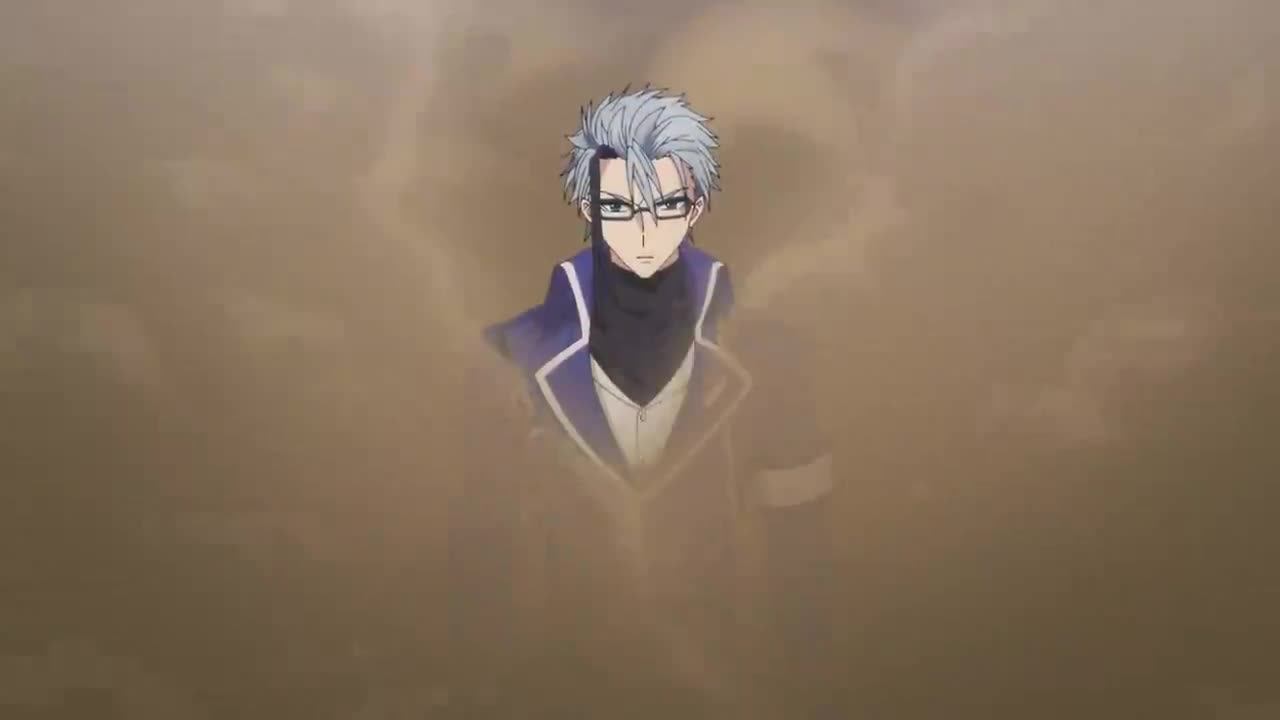The Legendary Ace Episódio 23