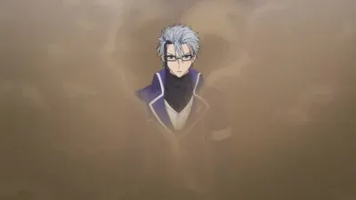 The Legendary Ace-Episódio 23