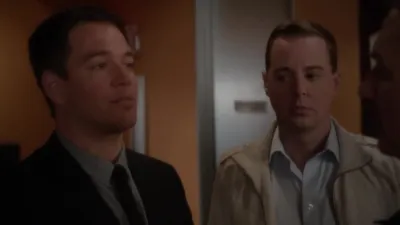 NCIS-E14