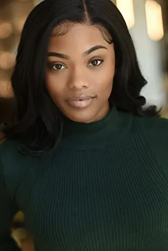 Chantel Devaun