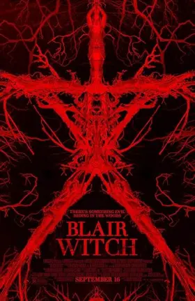 Bruxa de Blair assistir online grátis