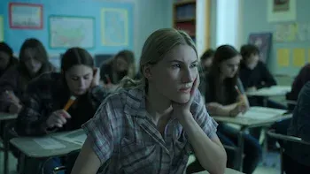 Ozark-E5.Explicação plausível