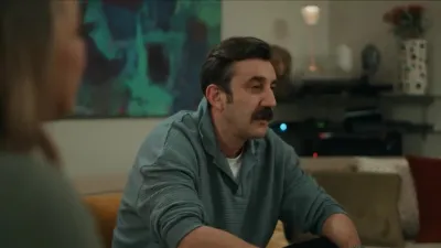 Coração de Mãe-Episódio 15