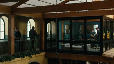 NCIS: Los Angeles-E8.The Patton Project