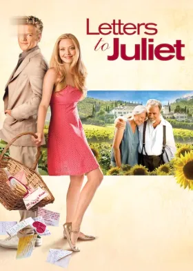 Cartas para Julieta - Filme grátis no Cinegato