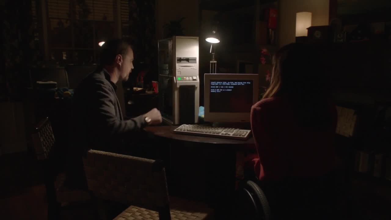 NCIS: Investigação Naval Episódio 14