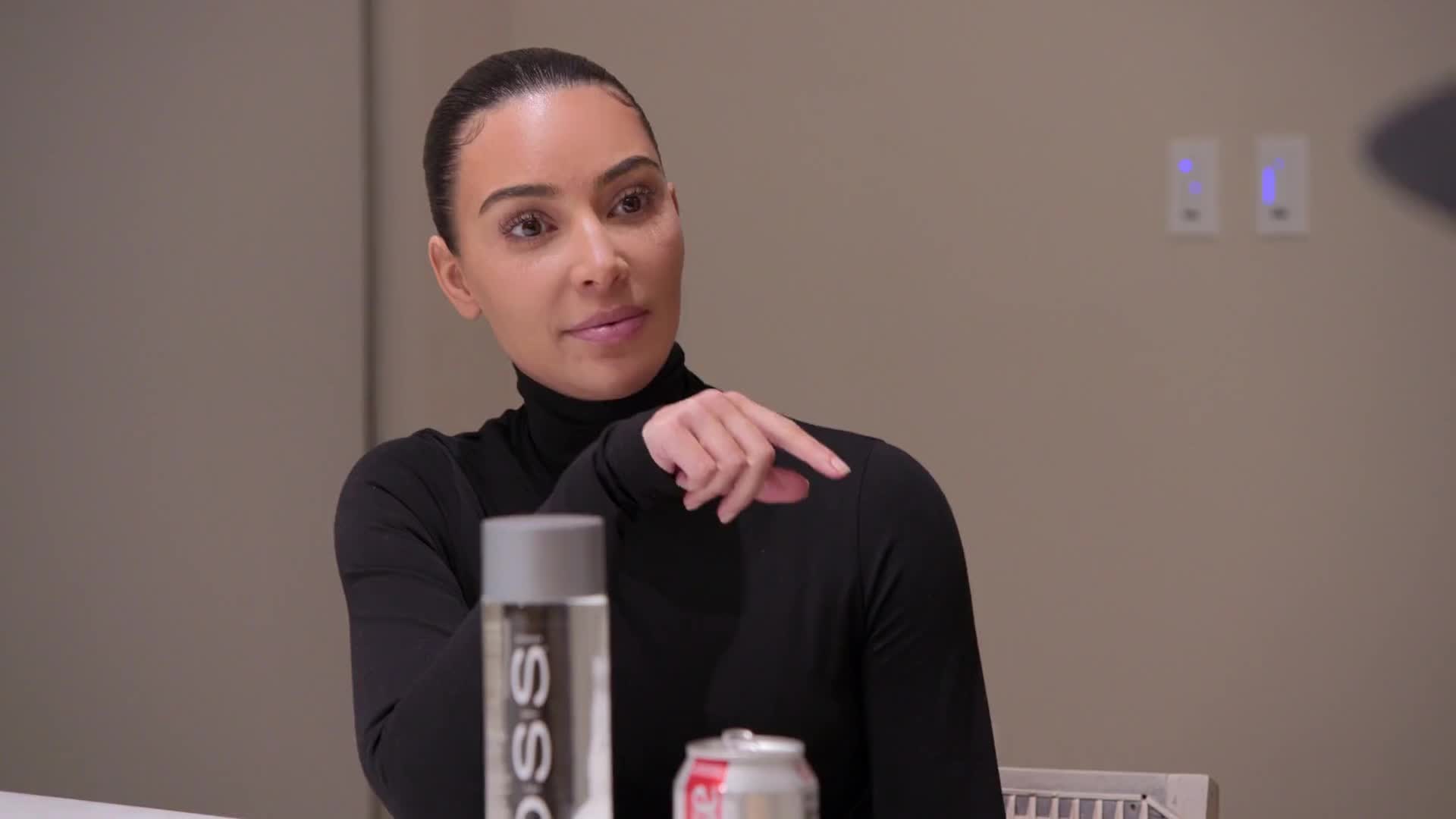 The Kardashians Episódio 6