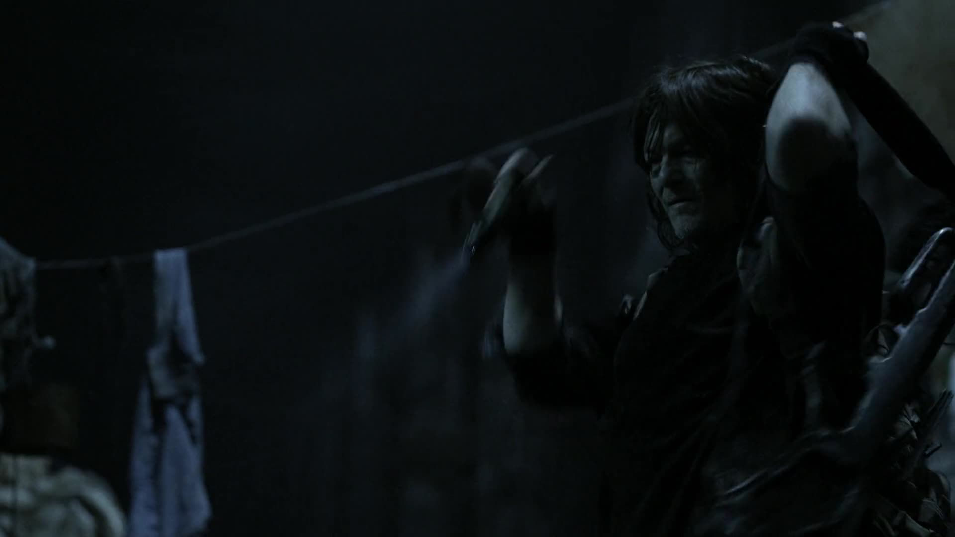The Walking Dead Episódio 2