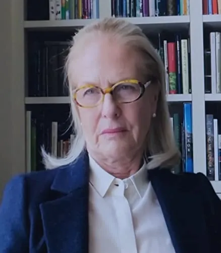 Theresa Sackler