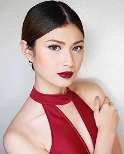 Thea Tolentino