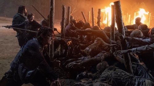 The Walking Dead Episódio 11