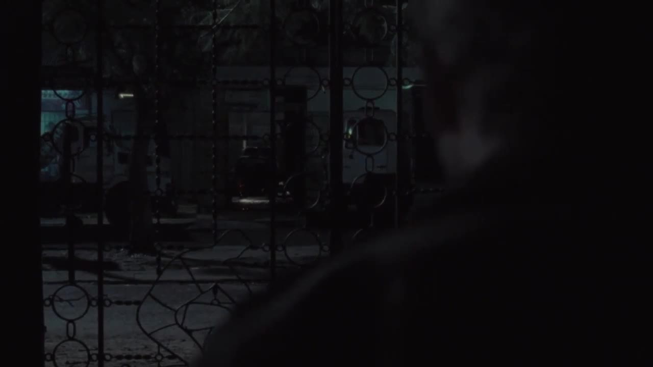Generation Kill Episódio 7