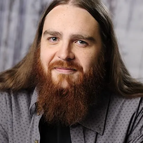 Brent Whitacre