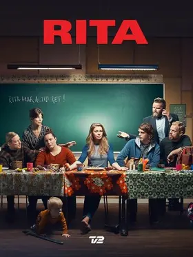 Rita assistir online grátis