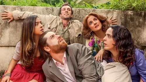 Movie Poster: Vendo ou Alugo