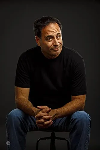 Jared Simon