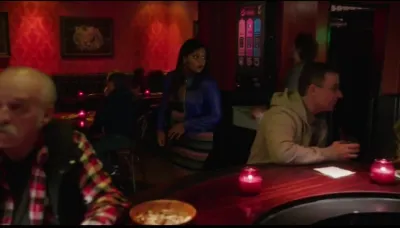 The Mindy Project-E17