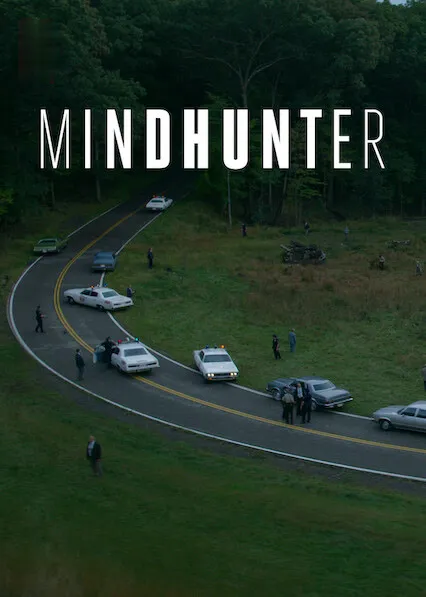 MINDHUNTER
