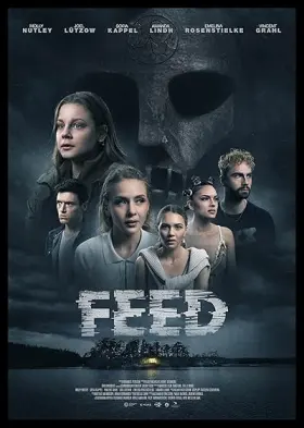 Feed: O Terror está Online - Filme grátis no Cinegato